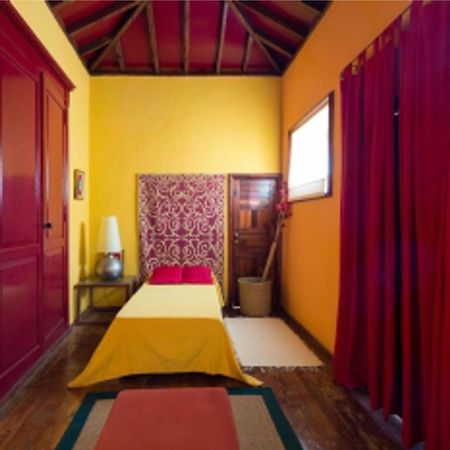 Live Orotava Casa Antigua Patrimonio Nacional Villa La Orotava Exteriör bild