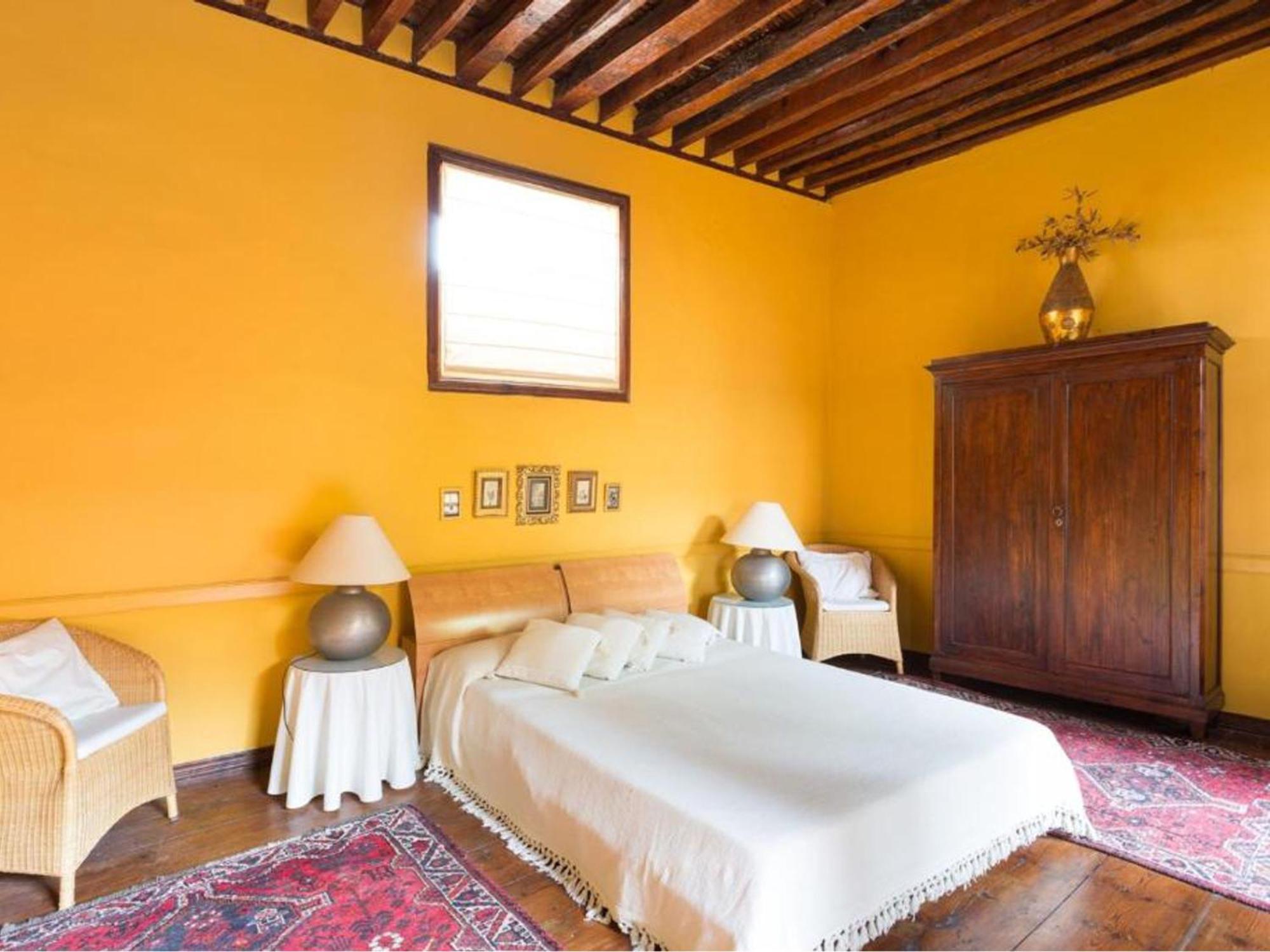 Live Orotava Casa Antigua Patrimonio Nacional Villa La Orotava Exteriör bild