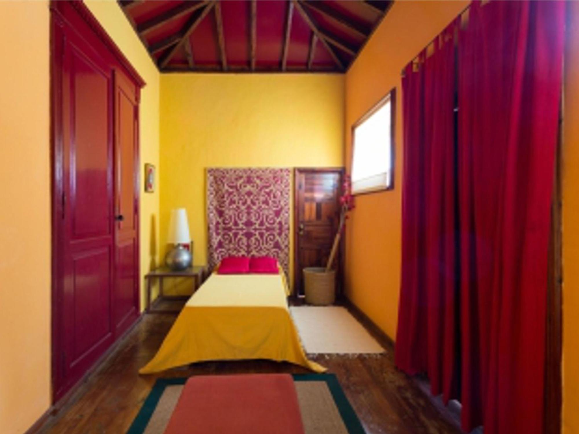 Live Orotava Casa Antigua Patrimonio Nacional Villa La Orotava Exteriör bild